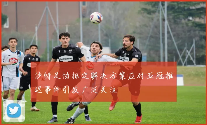 沙特足协拟定解决方案应对亚冠推迟事件引发广泛关注