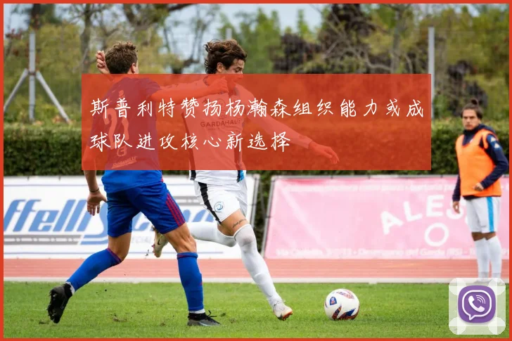 斯普利特赞扬杨瀚森组织能力或成球队进攻核心新选择
